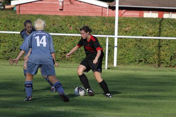 Bild 4 - Struvenhütten am 1.10.11